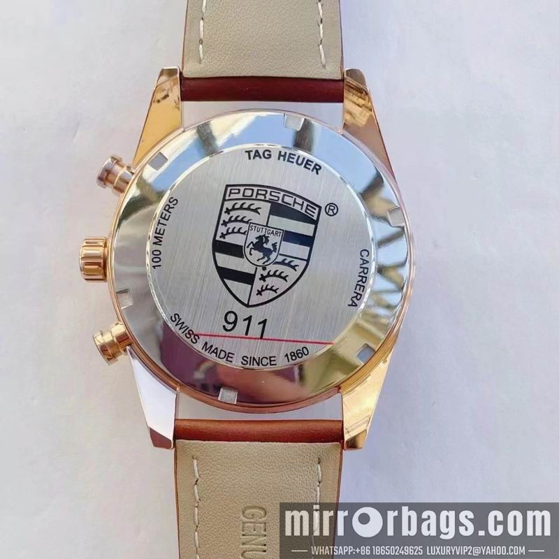 Tag Heuer watch 080570 Watch
