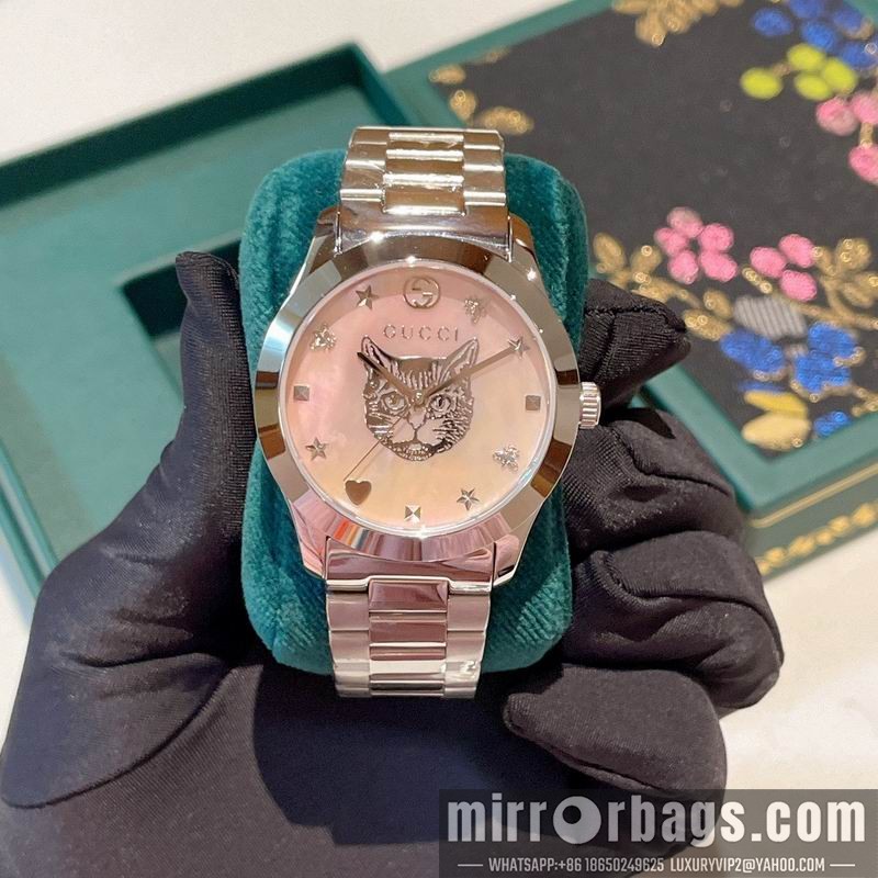 Gucci 29mm 091704 Watch
