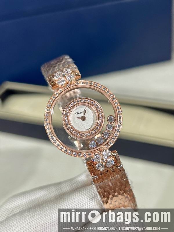 Chopard 28mm 110390 Watch