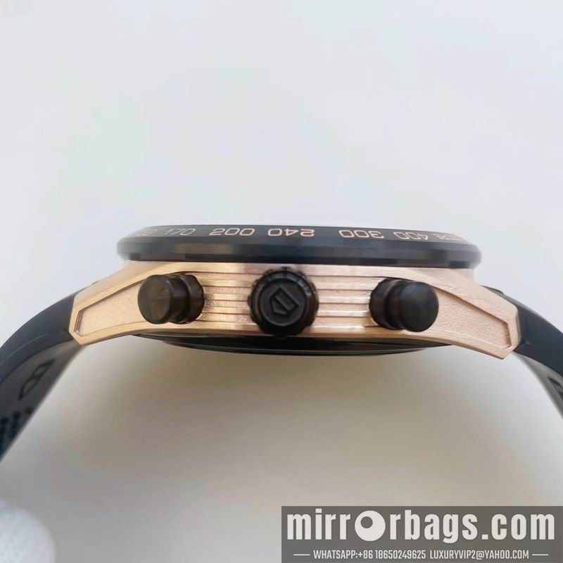 Tag Heuer watch 080508 Watch