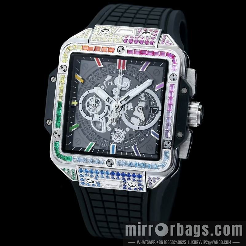 Hublot 40mm 082390 Watch