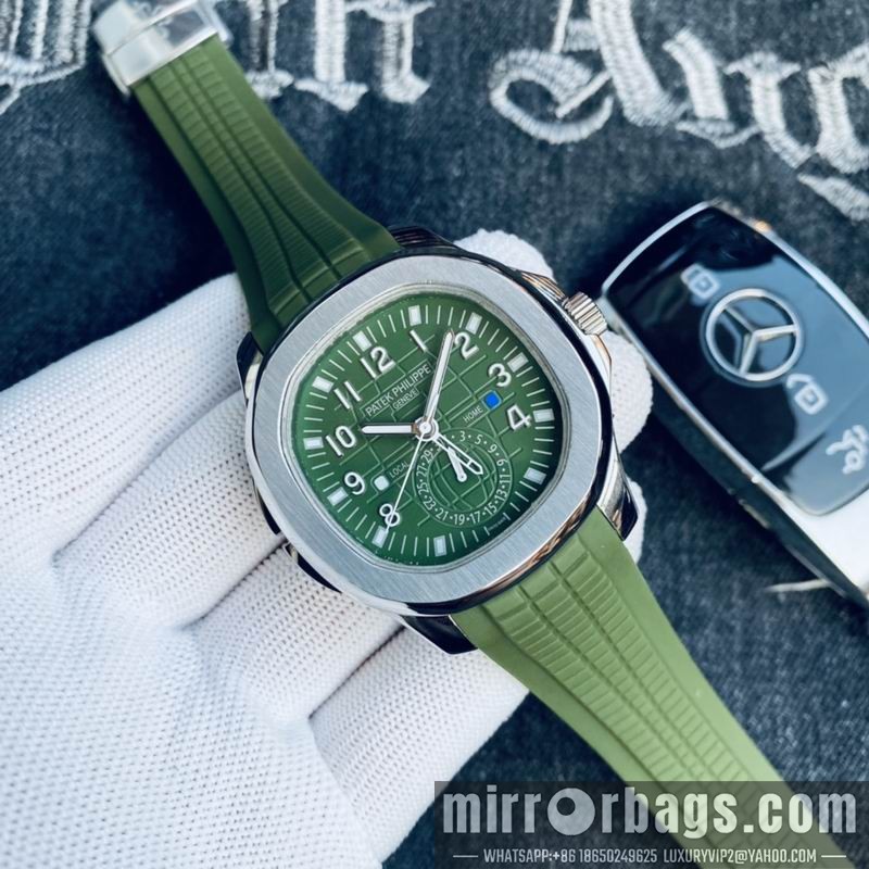 Patek Philippe 40mm 092129 Watch