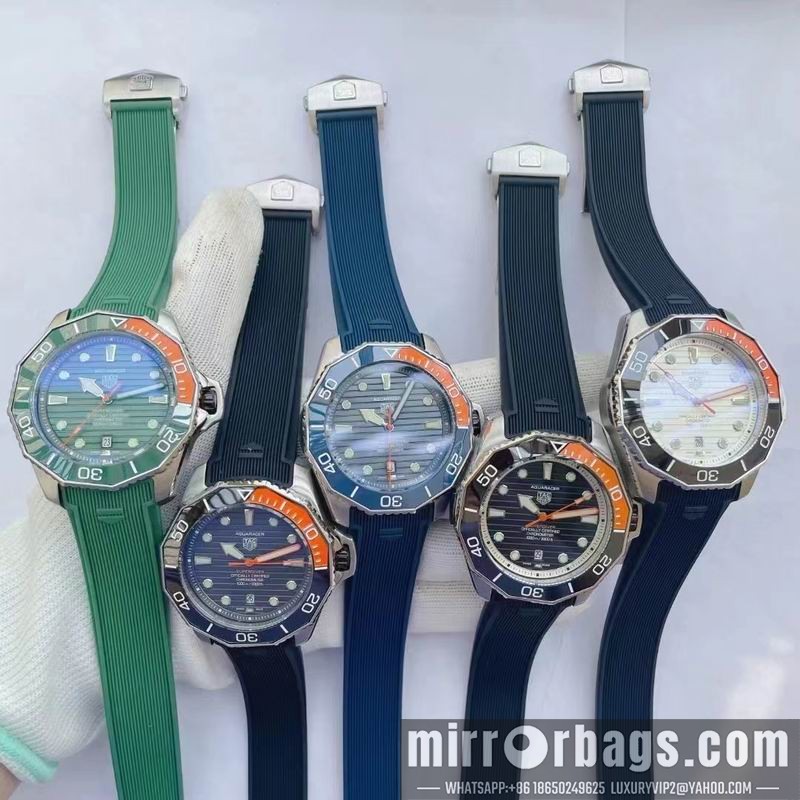 Tag Heuer watch 080552 Watch