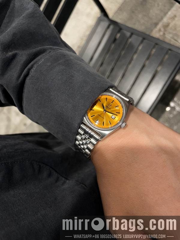 Omega watch 101582 Watch