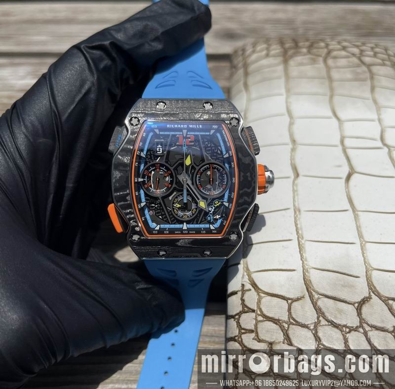 Richard Mille watch 080616 Watch