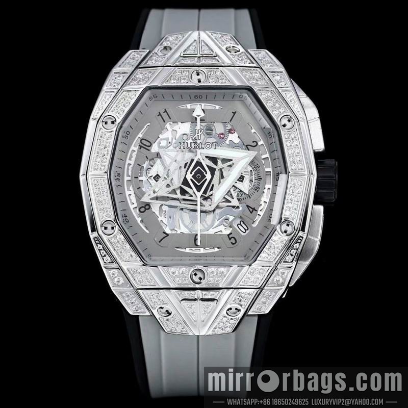 Hublot watch 082395 Watch