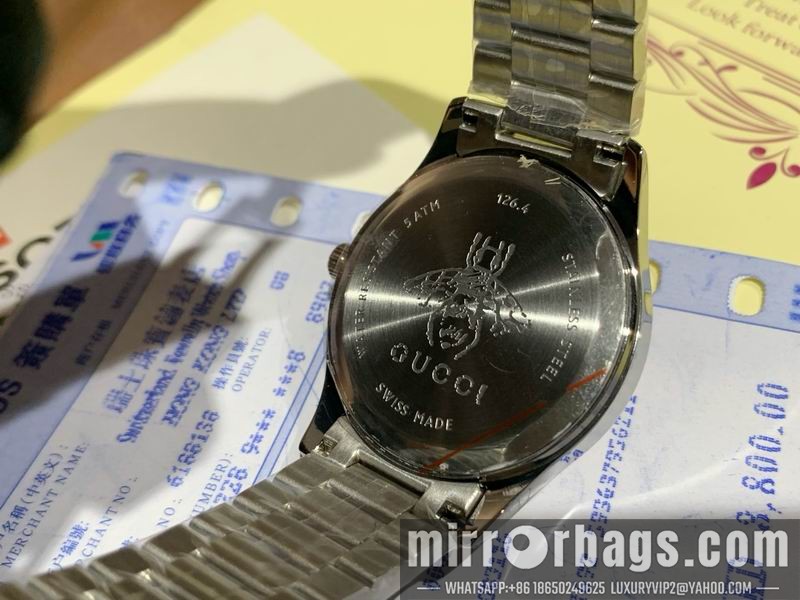Gucci 38mm 080493 Watch