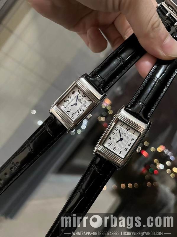 Jaeger Lecoultre 23X34mm 092346 Watch