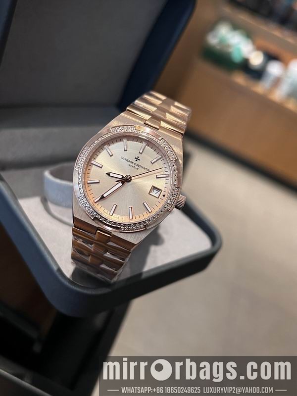 Vacheron Constantin 33mm 042945 Watch
