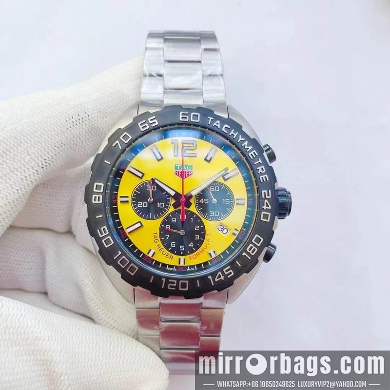 Tag Heuer watch 080535 Watch