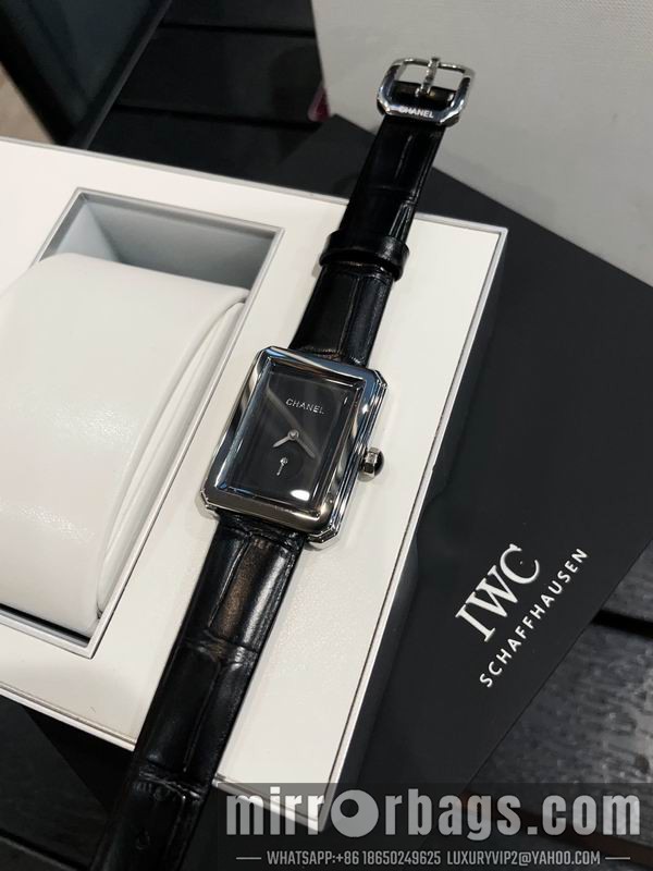 Chanel 27X34mm 052303 Watch