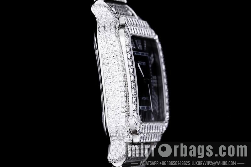 Cartier 40mm 082185 Watch