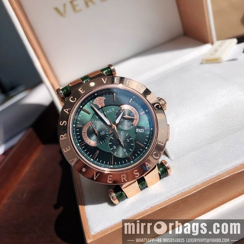 Versace 42mm 112034 Watch
