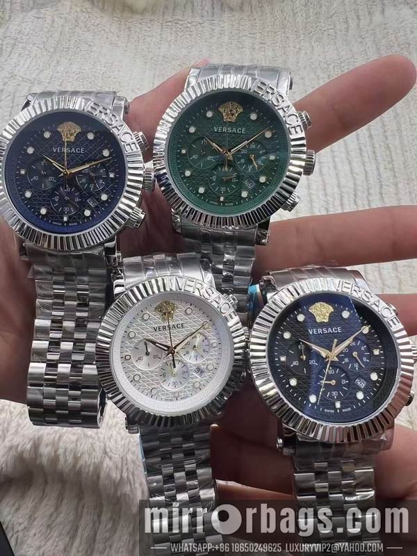 Versace watch 031133 Watch