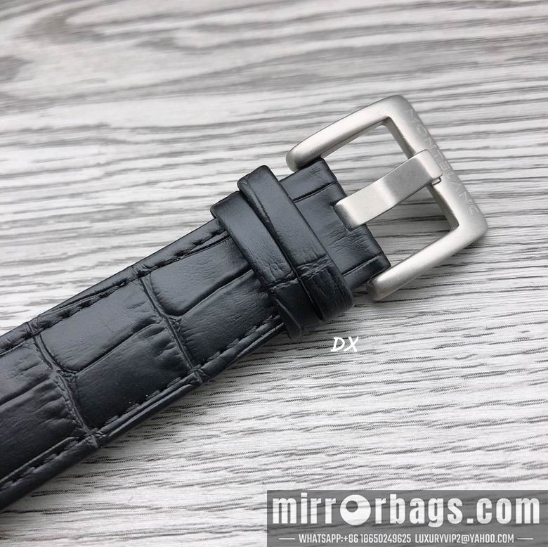 Montblanc 43x13mm 2nms18 Watch