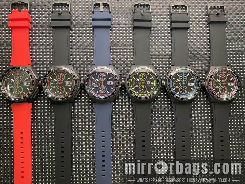 Tag Heuer 44mm 0805103 Watch