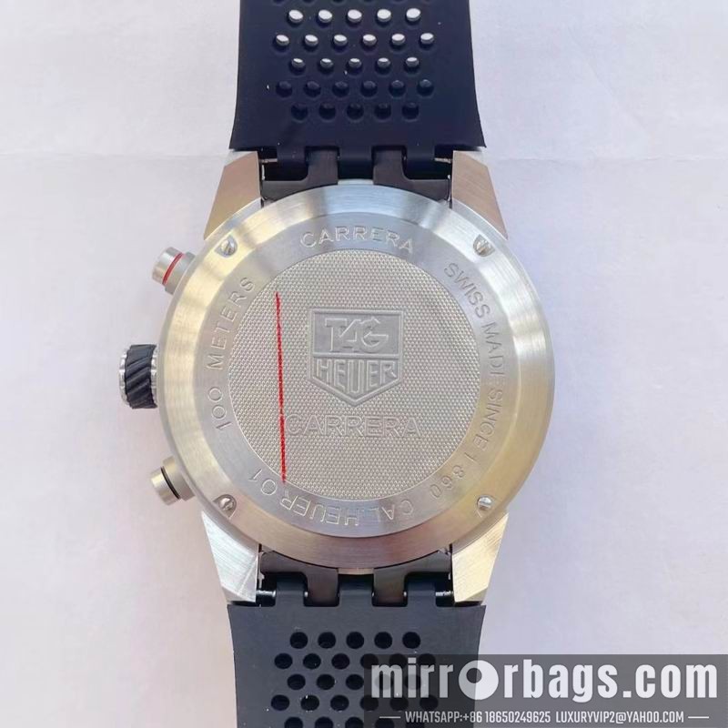 Tag Heuer watch 080527 Watch