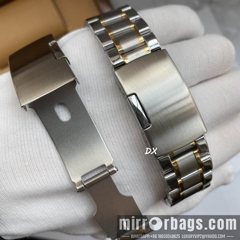 Tudor 42mm 2nms61 Watch
