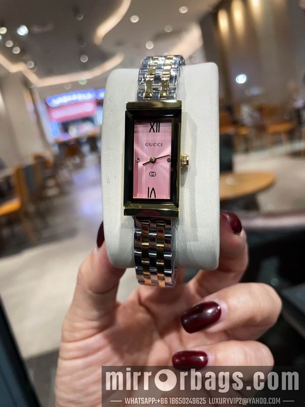 Gucci 35X17mm 091716 Watch