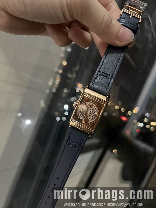 Jaeger Lecoultre 24X40mm 092327 Watch