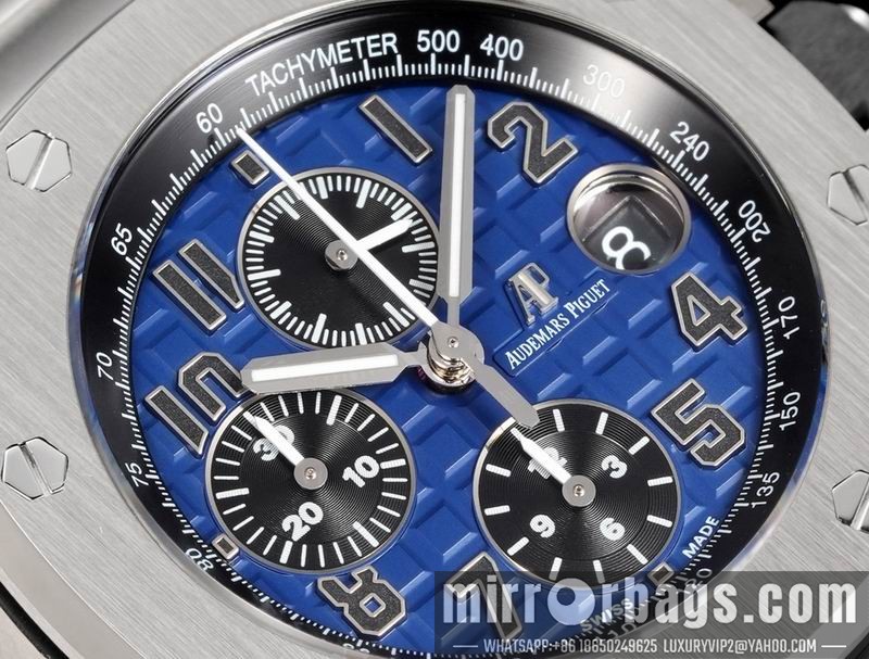 AP watch 080437 Watch