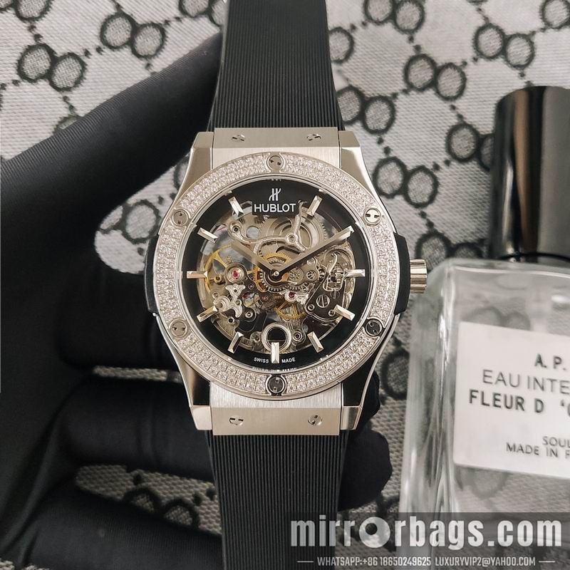 Hublot 43mm 092272 Watch