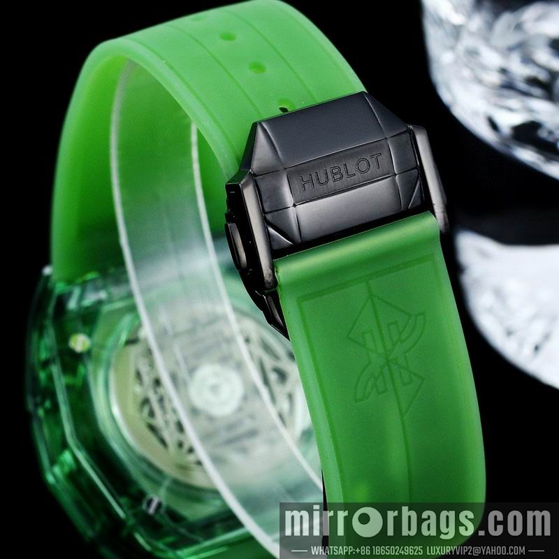 Hublot watch 051015 Watch