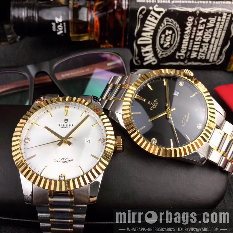 Tudor 42mm 9nbz50 Watch