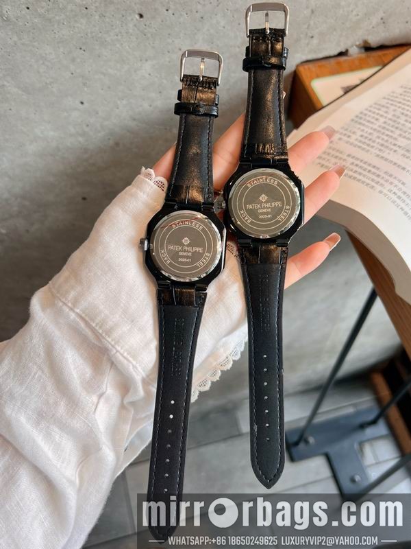 Patek Philippe watch 122895 Watch