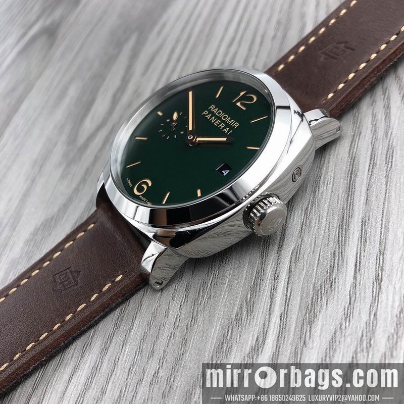 Panerai 44mm 090417 Watch