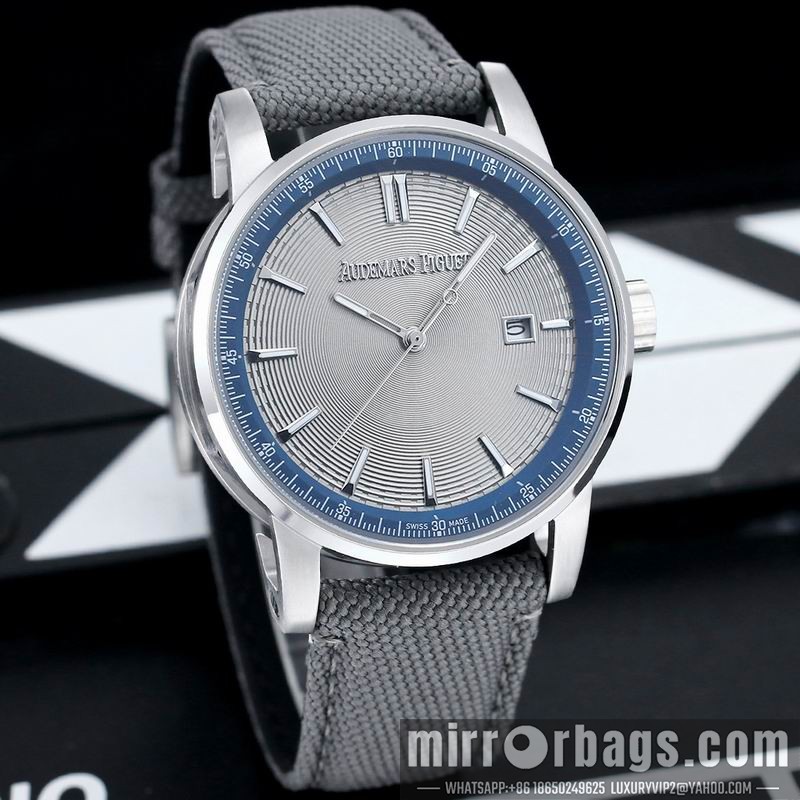 AP 41X12mm 110902 Watch