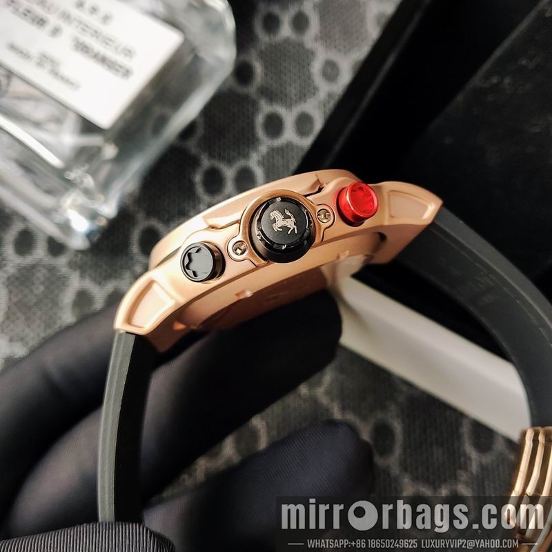 Hublot 42mm 092264 Watch