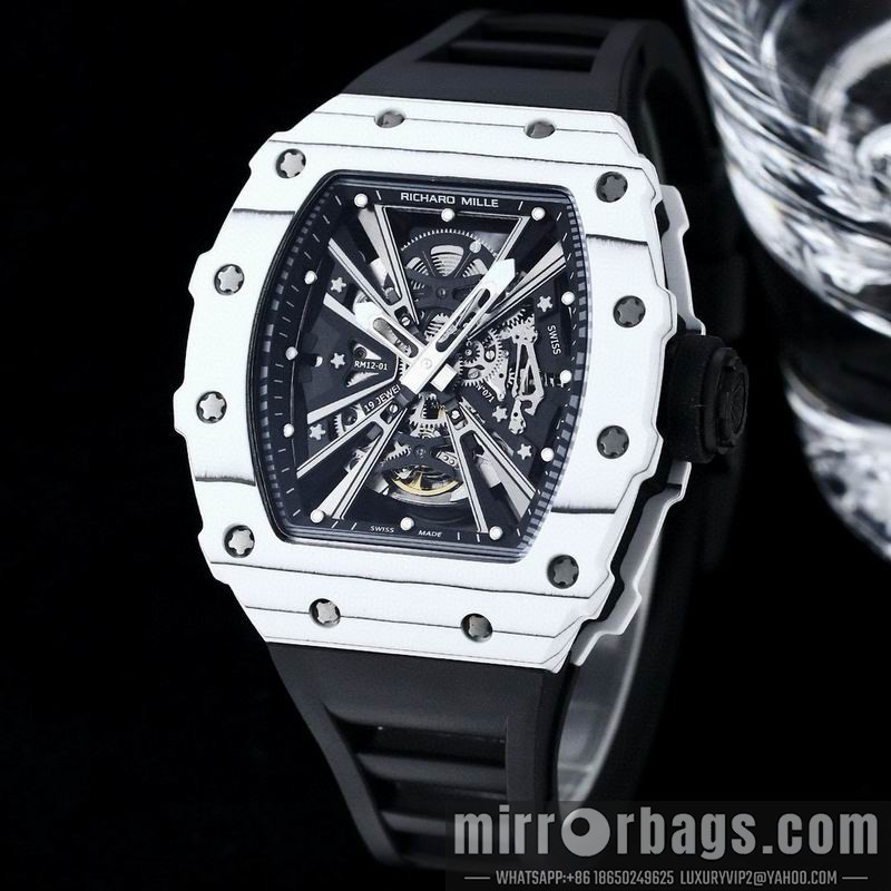 Richard Mille 45X15mm 051012 Watch