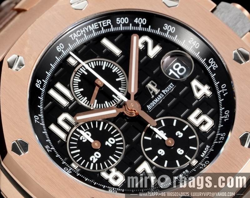 AP watch 080437 Watch