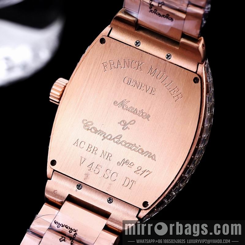 Franck Muller 54X42mm 091652 Watch