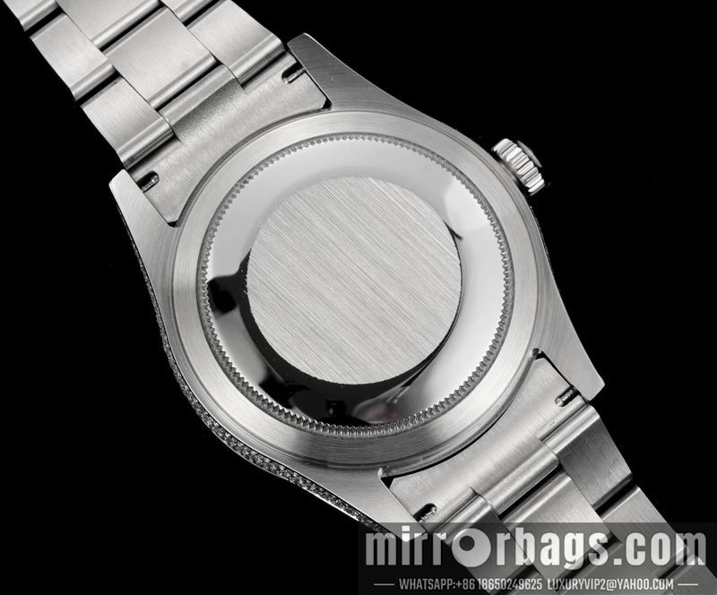 Rolex 42mm 080410 Watch