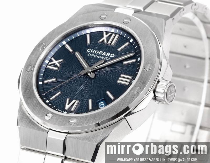 Chopard 41mm 080440 Watch