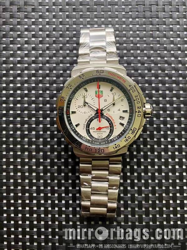 Tag Heuer 44mm 080544 Watch