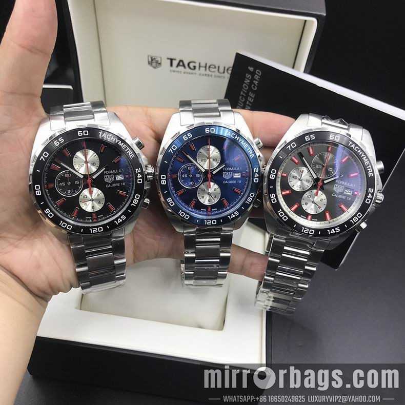 Tag Heuer watch M35 Watch