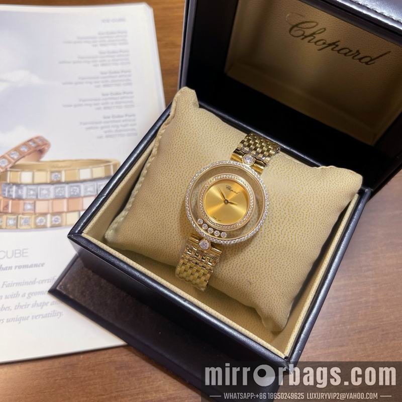 Chopard 32mm 042917 Watch