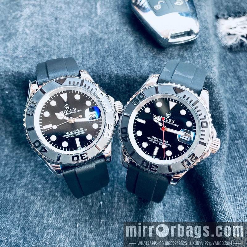 Rolex watch 0808106 Watch