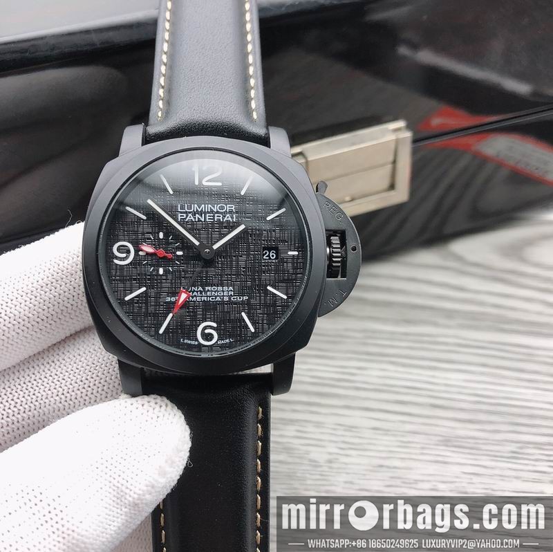 Panerai 44mm 090418 Watch
