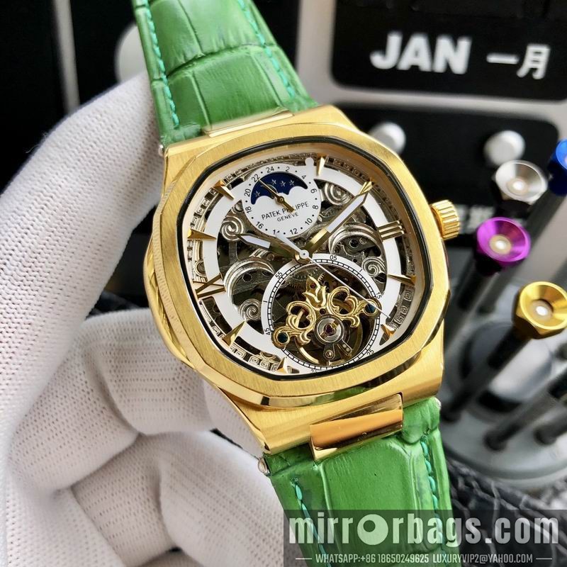 Patek Philippe 42mm 090450 Watch
