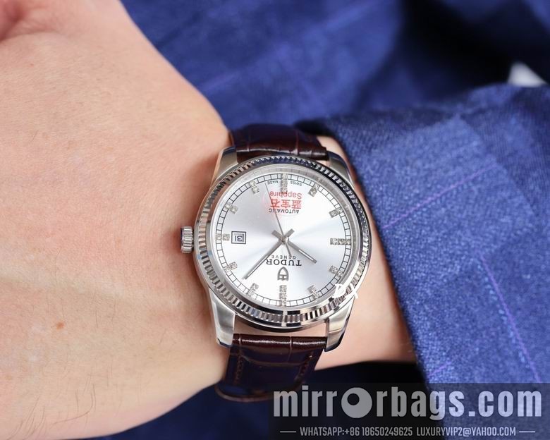 Tudor 42mm 2nms55 Watch