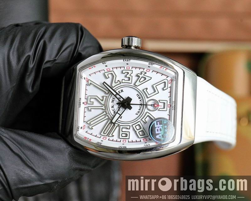 Franck Muller 40X50mm 122821 Watch