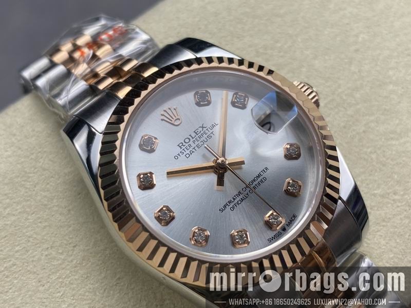 Rolex 31mm 102302 Watch