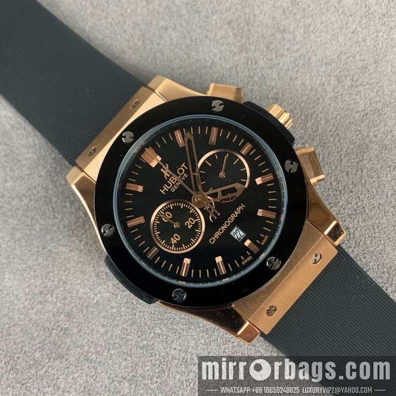 Hublot 42mm 0807100 Watch