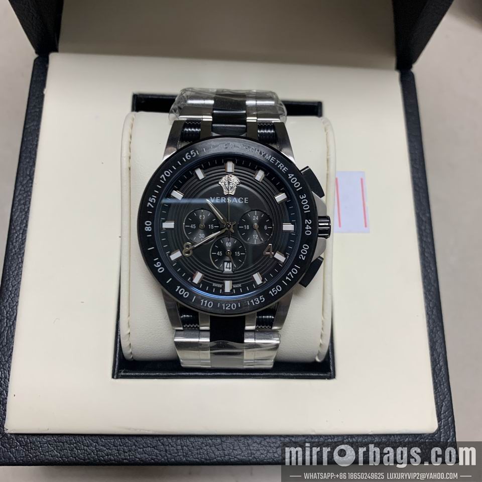 Versace watch 111801 Watch