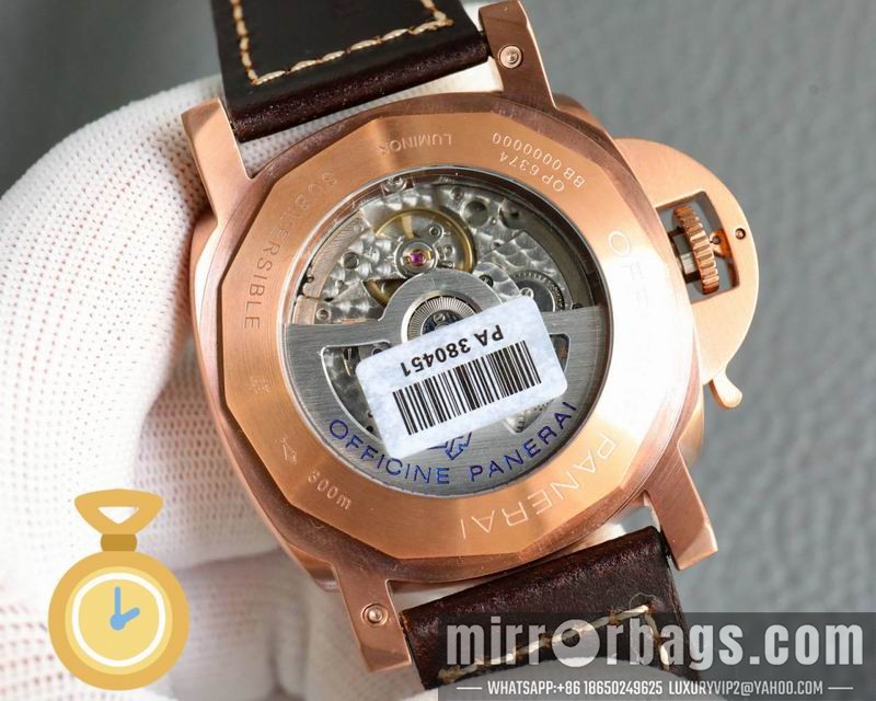 Panerai 44mm 091613 Watch
