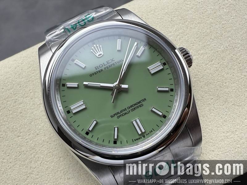Rolex 36mm 102329 Watch